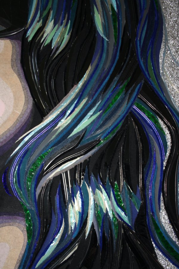 Detail "Hello Sunshine"