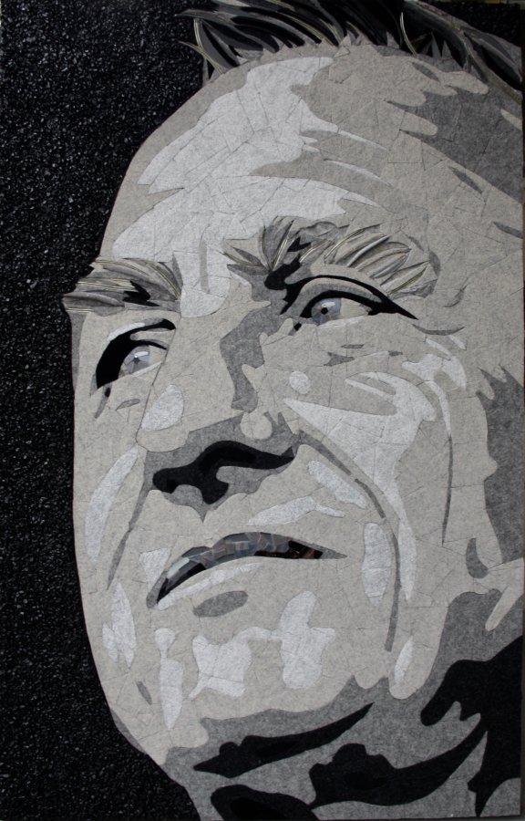 JOHAN 2. (110 CM X 70 CM)